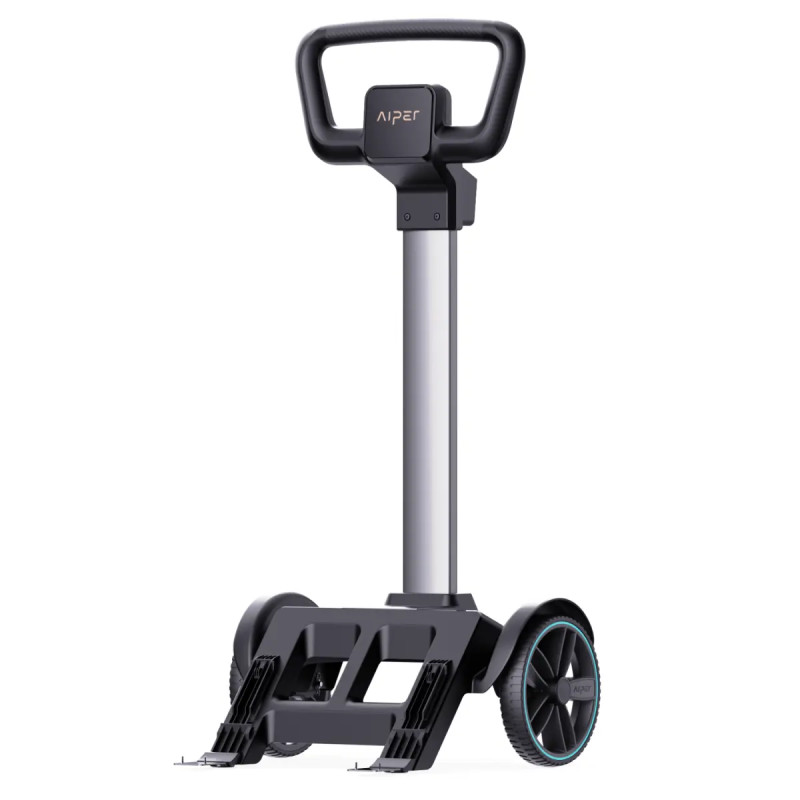 Aiper Caddy Sort Til Aiper Pool X1 Robot