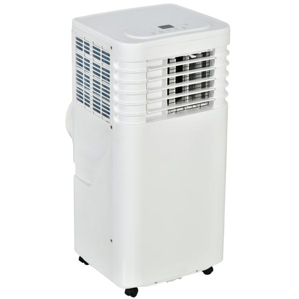 Welllife Aircondition 7000 Btu 29 5x33x68