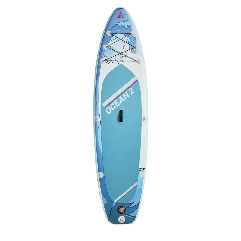 Airfun Paddleboard  320x81 5x15   13209