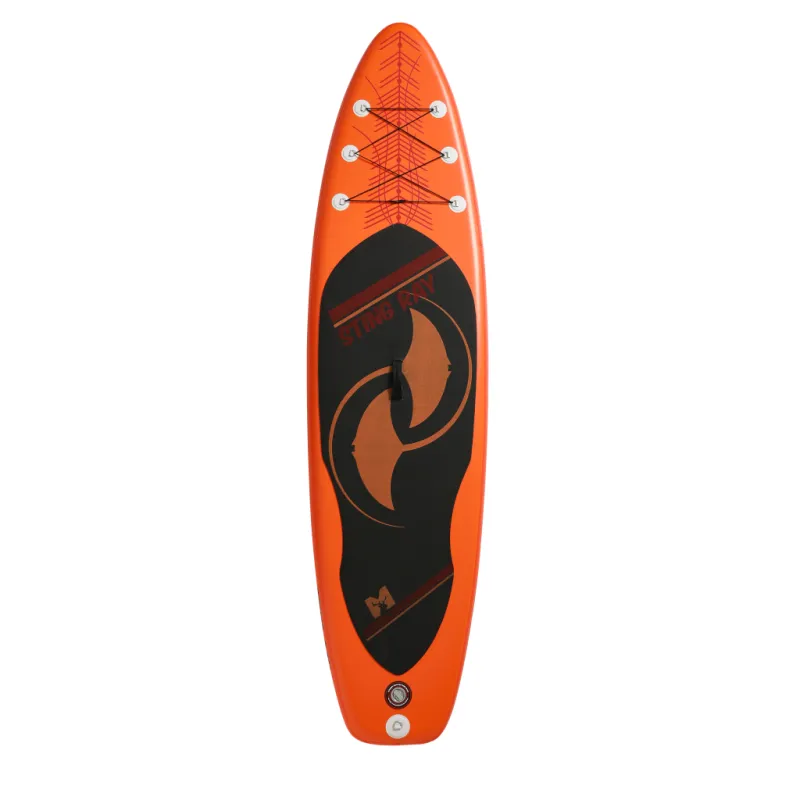 Airfun Paddleboard 320x82x15   Stingray 13261