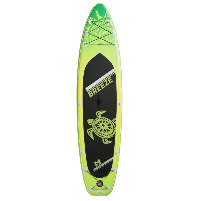 Airfun Paddleboard 350x84x15   Breeze 13264