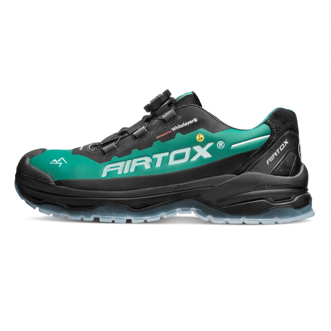 Airtox Tx33 Sikkerhedssko Str  41