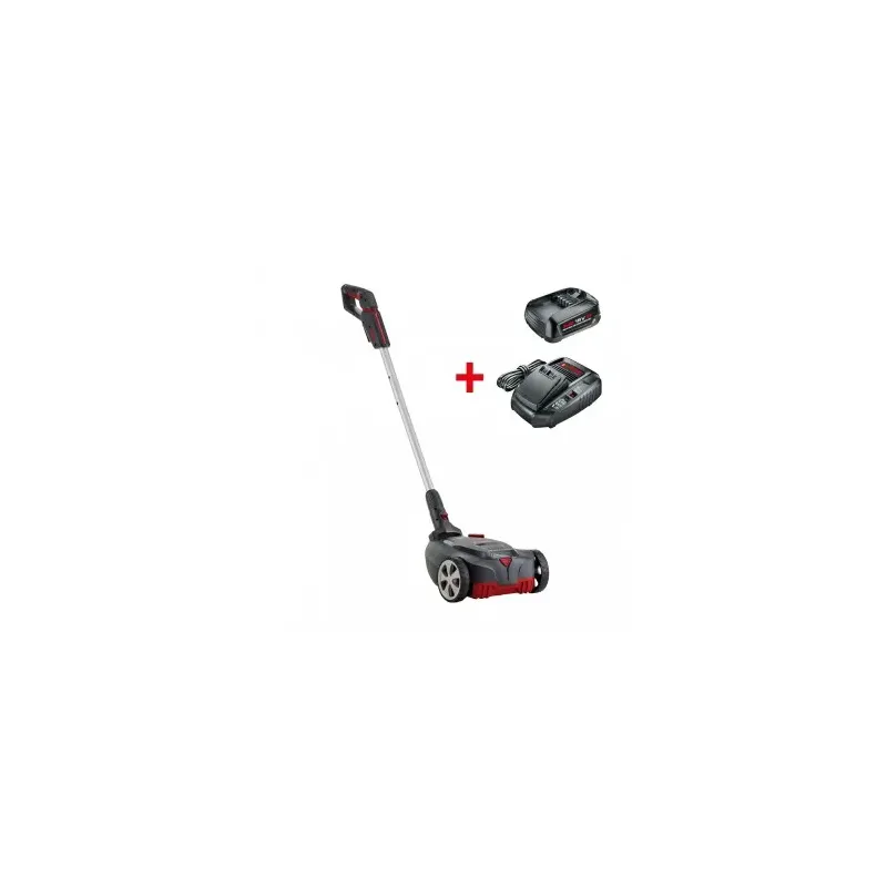 AL-KO 22.4 Li Comfort Græstrimmer med Batteri og Lader