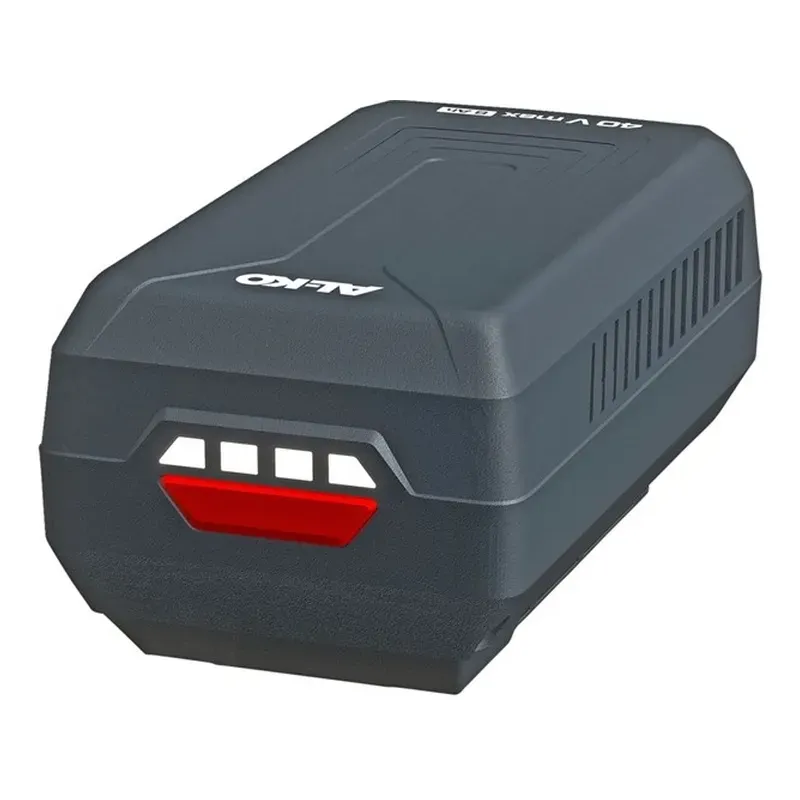 -  Batteri   800   36    40   Maks           -ion  288       -  36   Serien
