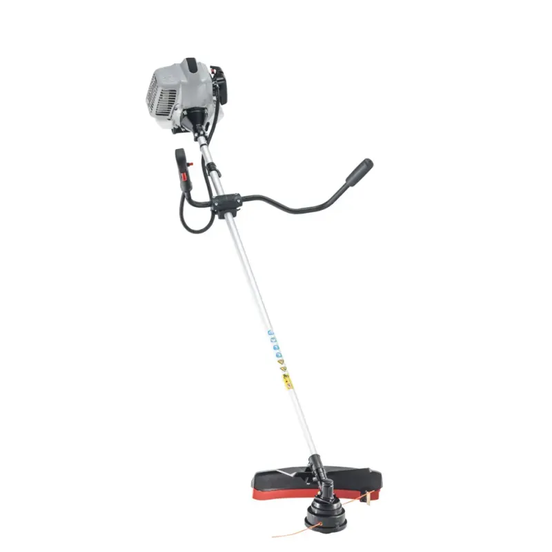 -  Benzin Trimmer   330    -takt   32   Ccm