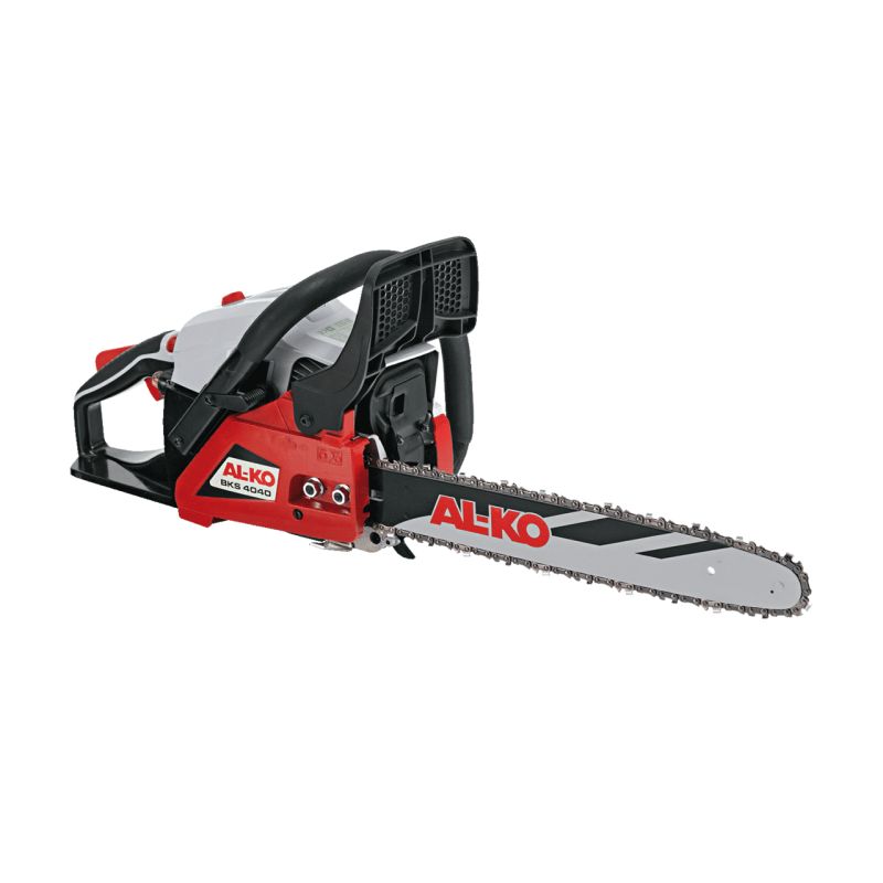 -  Kædesav Benzin Bks 4040  -takt   40   Ccm