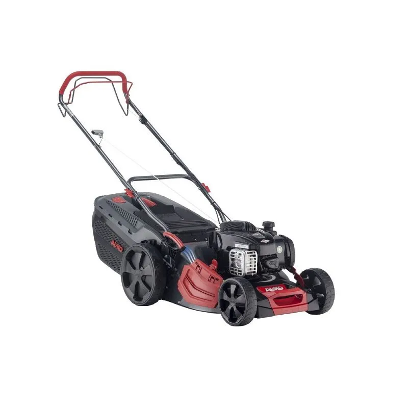 -  Premium 520  -  Benzin Plæneklipper     Series 675 Exi   163 Ccm 119949
