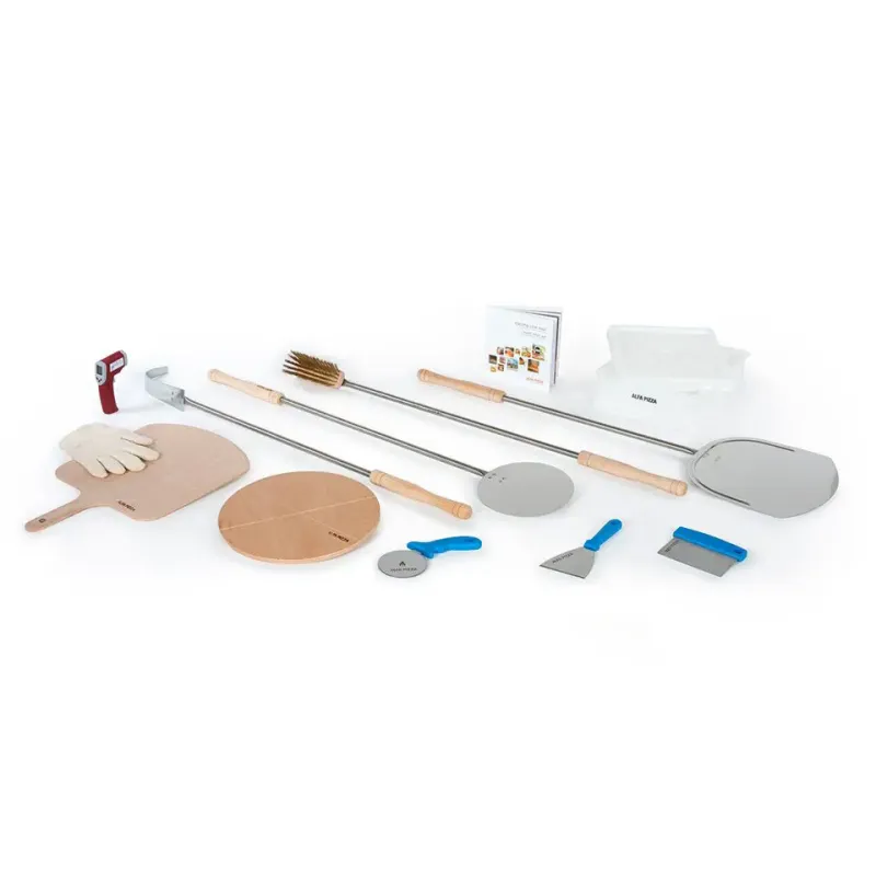 Alfa Forni Kit Pizzaoile 90