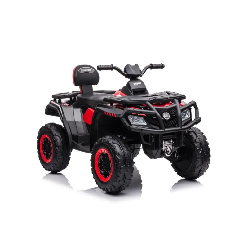 Azeno Dirty Raptor     Elbil