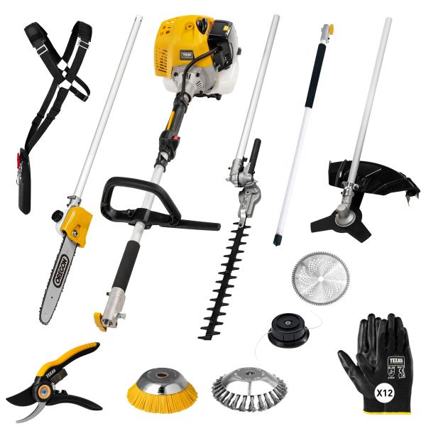 Bcu43m - - Pakke