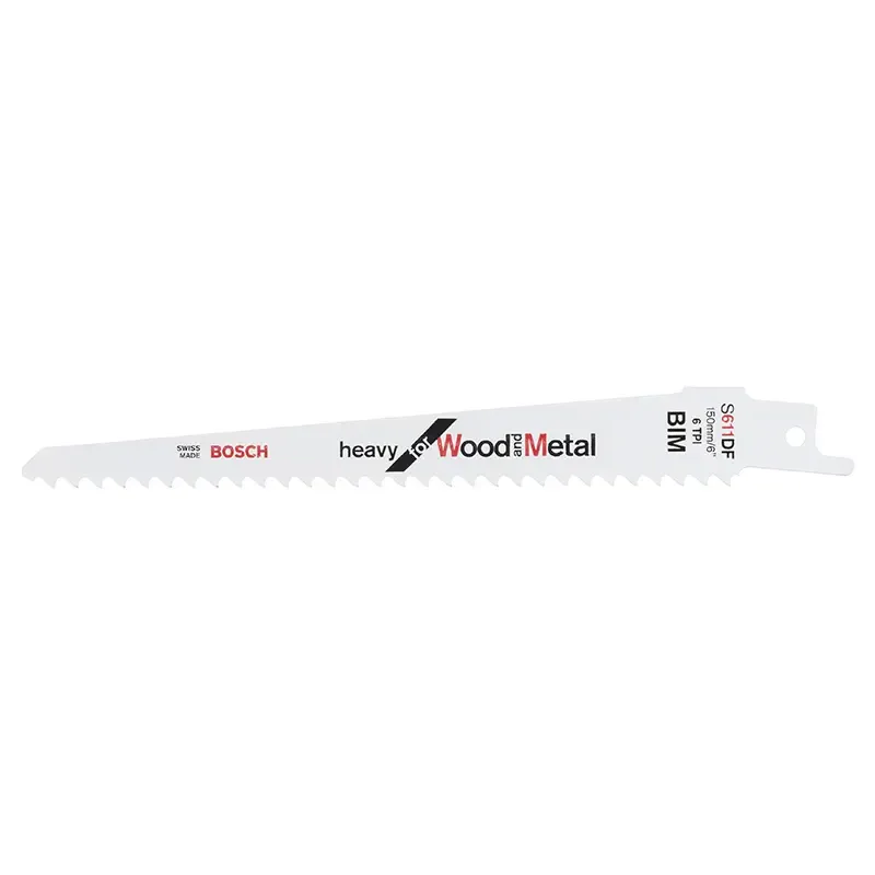 Bosch Bajonetsavkl S611df 150   100 Stk 2608656259