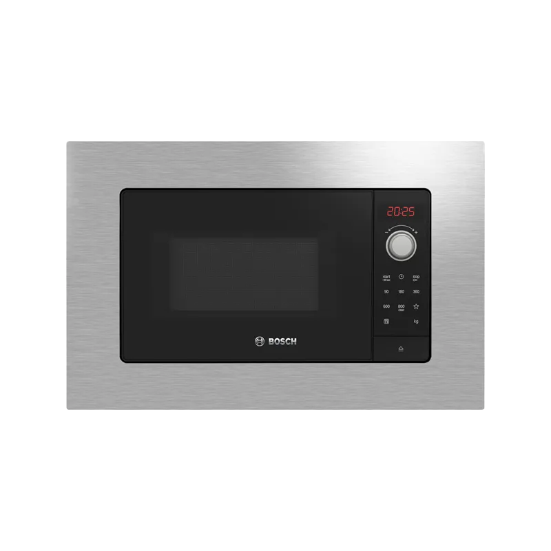 Bosch BFL623MS3 Indbygningsmikroovn med AutoPilot 7