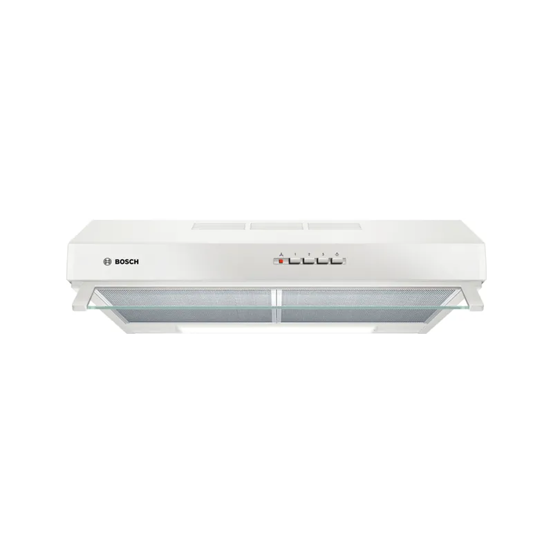 Bosch DUL63CC20 Skabsintegreret Emhætte - Energibesparende