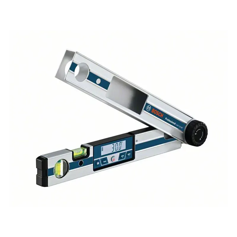 Bosch Gam 220   Vinkelmålere 0601076600
