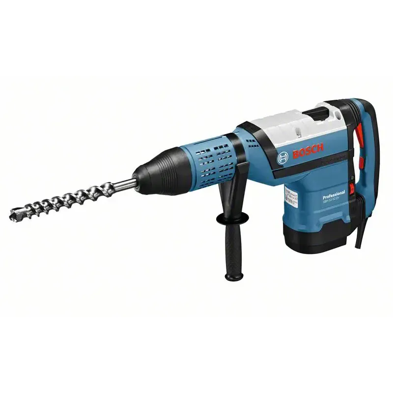 Bosch Gbh 12-52   Borehammer Med Sds Max 0611266000