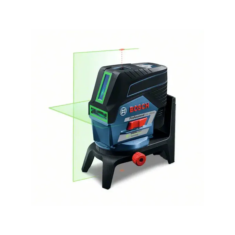 Bosch Gcl  -50   Kombilaser 0601066h00