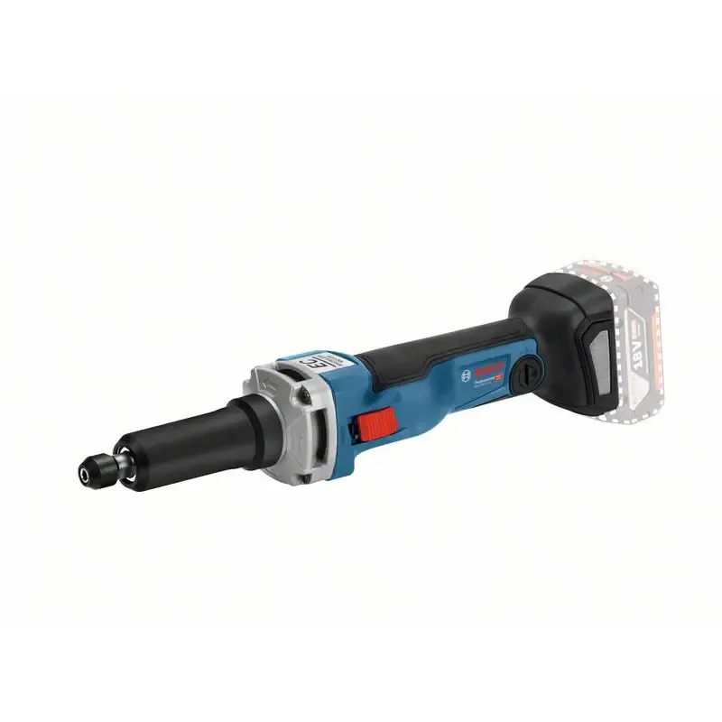 Bosch Ggs 18v-23   Akku Ligesliber 0601229100