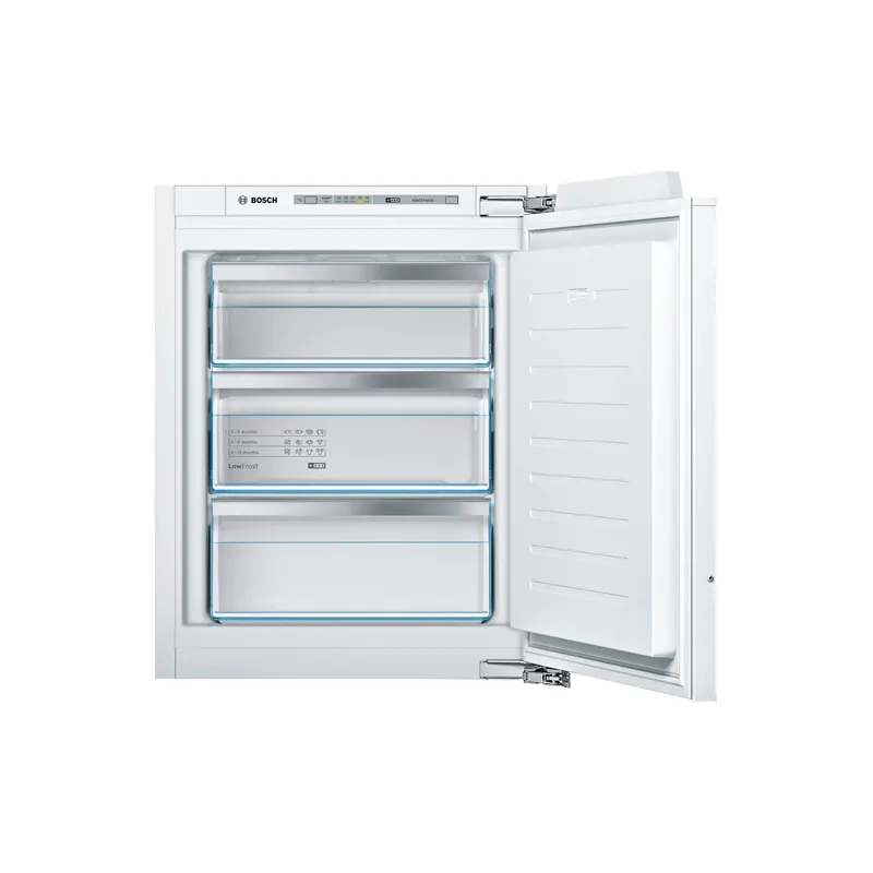 Bosch GIV11AFE0 Integrerbart Fryseskab - Supertilbud!