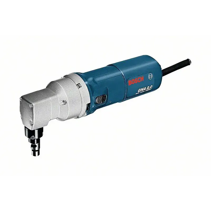 Bosch GNA Pladestanser - Effektiv og Praktisk Værktøj