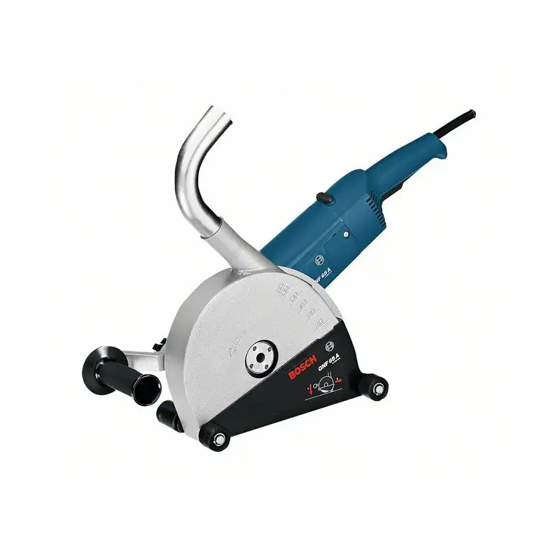 Bosch GNF 65 A - Professionel Murrillefræser på Tilbud
