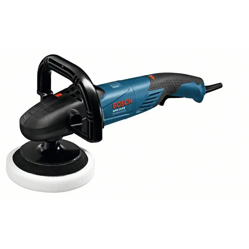 Bosch Gpo 14   Polerer 0601389000