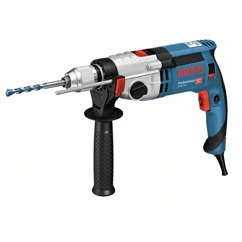 Bosch Gsb 24-  Slagboremaskine 060119c802