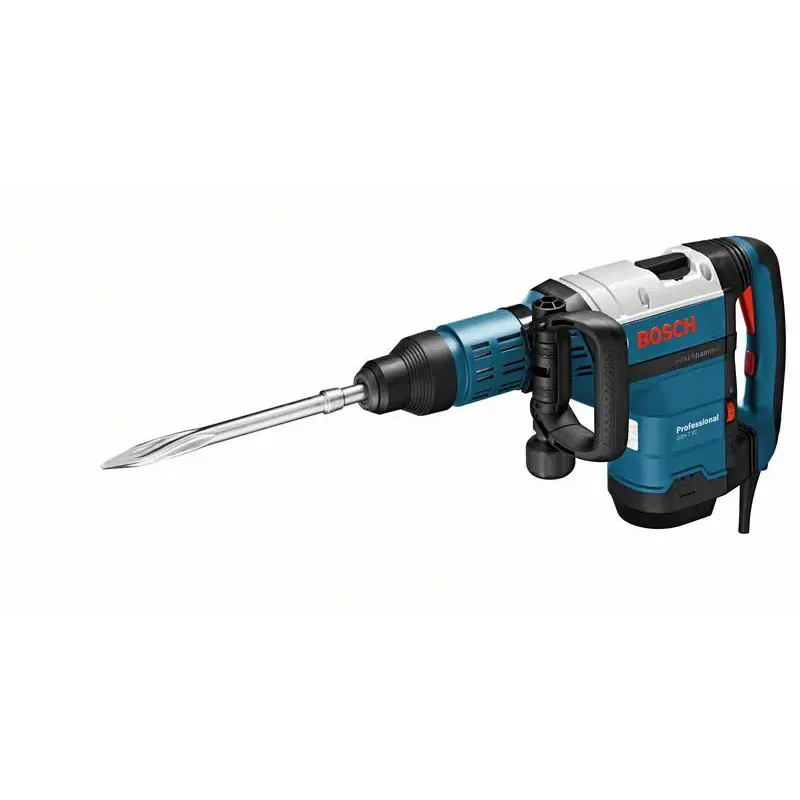 Bosch Gsh     Slaghammer Med Sds Max 0611322000