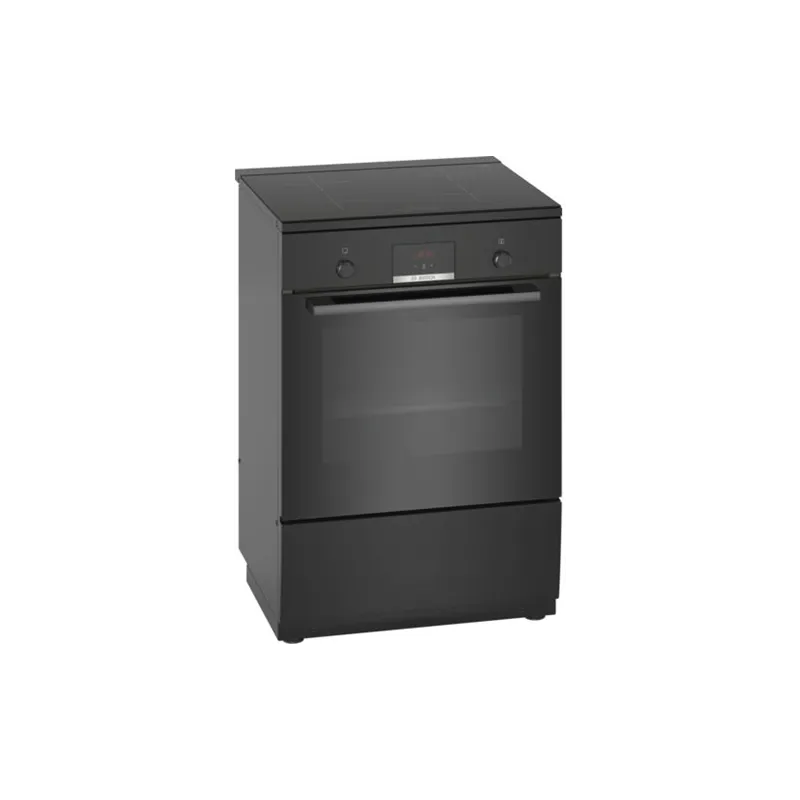 Bosch HLN39A060U Induktionskomfur - Effektiv og Nem Rengøring