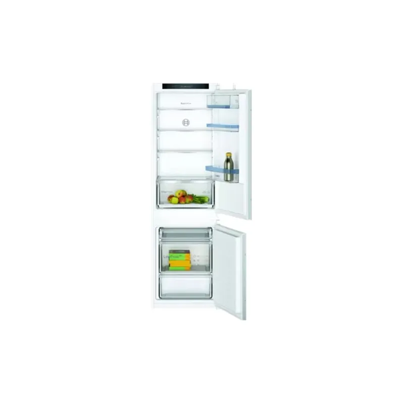 Bosch KIV86VSE0 Integrerbart Kølefryseskab på tilbud!