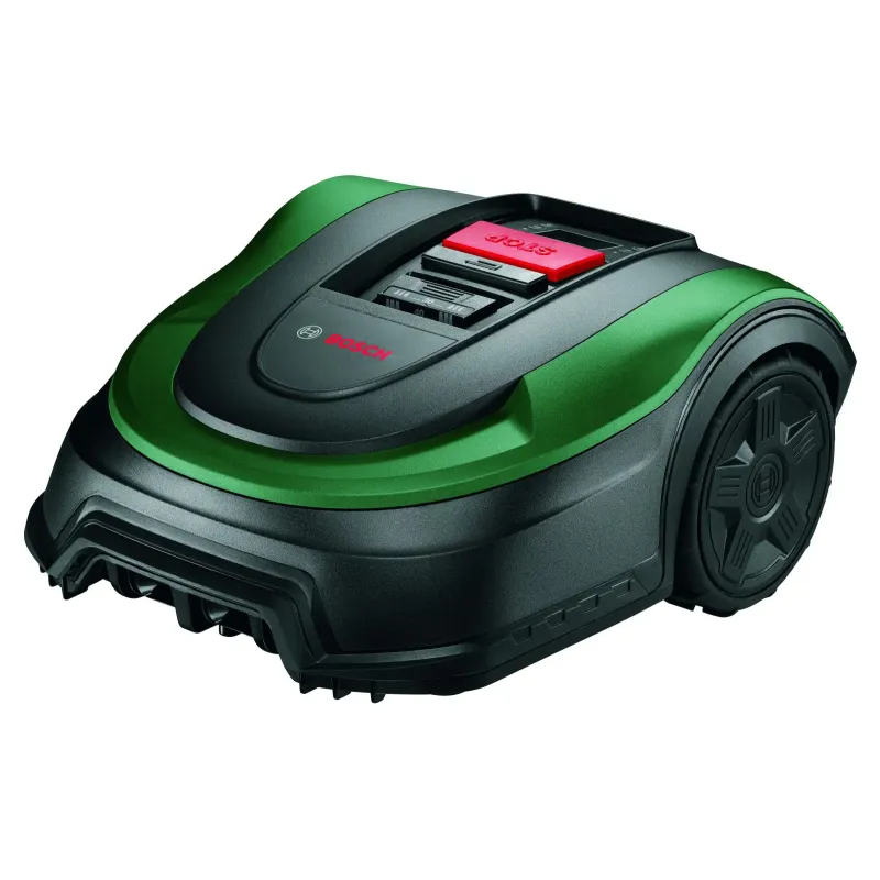 Bosch Robot Plæneklipper Indego   300 06008b0003
