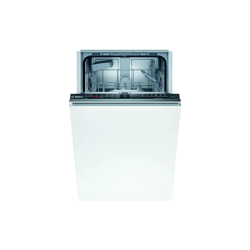 Bosch SPV2IKX10E – Smal Integreret Opvaskemaskine Tilbud
