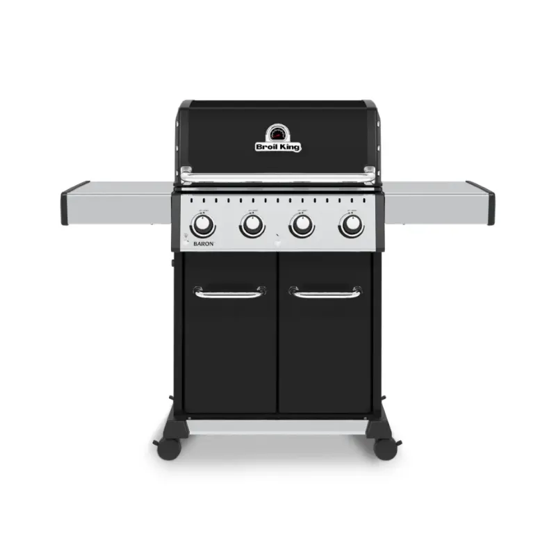 Broil King Baronâ  420 Gasgrill