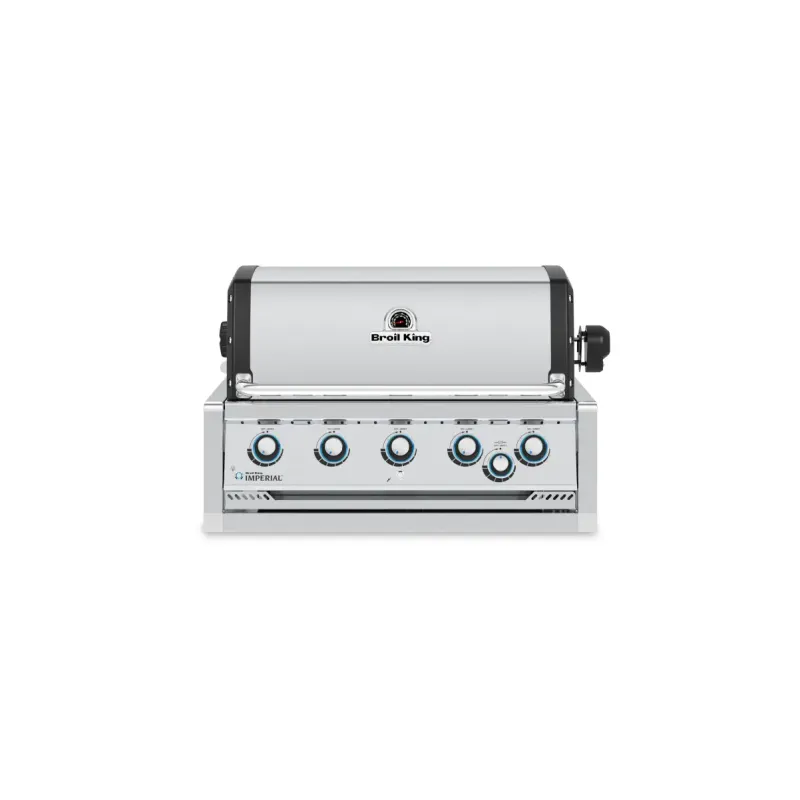 Broil King Imperial   570   Gasgrill Til Indbygning