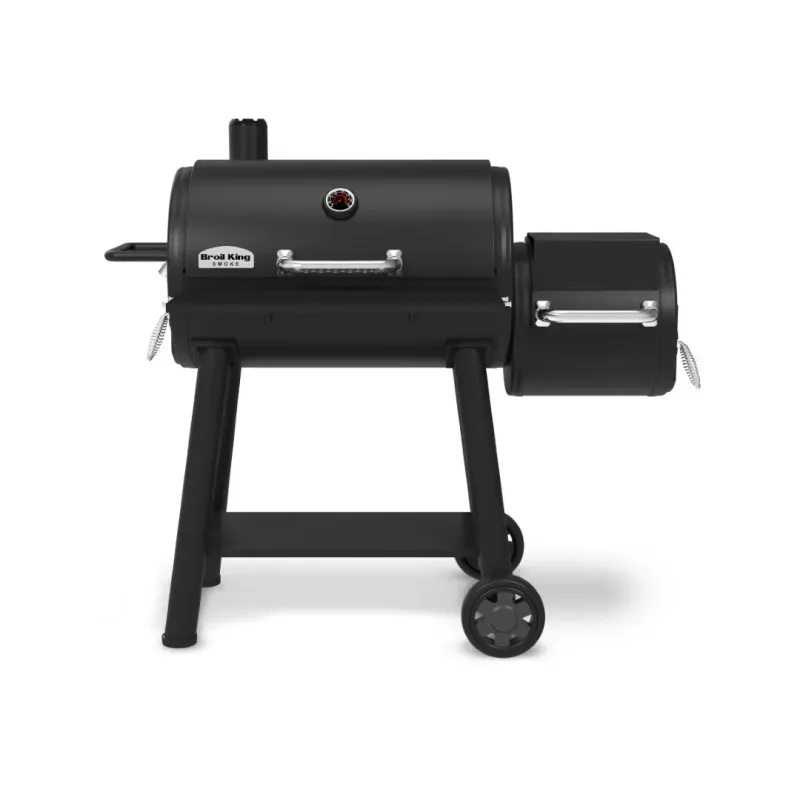 Broil King Offset Smoker 500