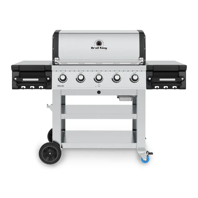 Broil King Regal 510 Commercial Gasgrill