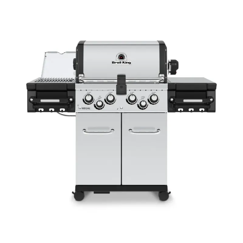 Broil King Regalâ    490   Pro Gasgrill