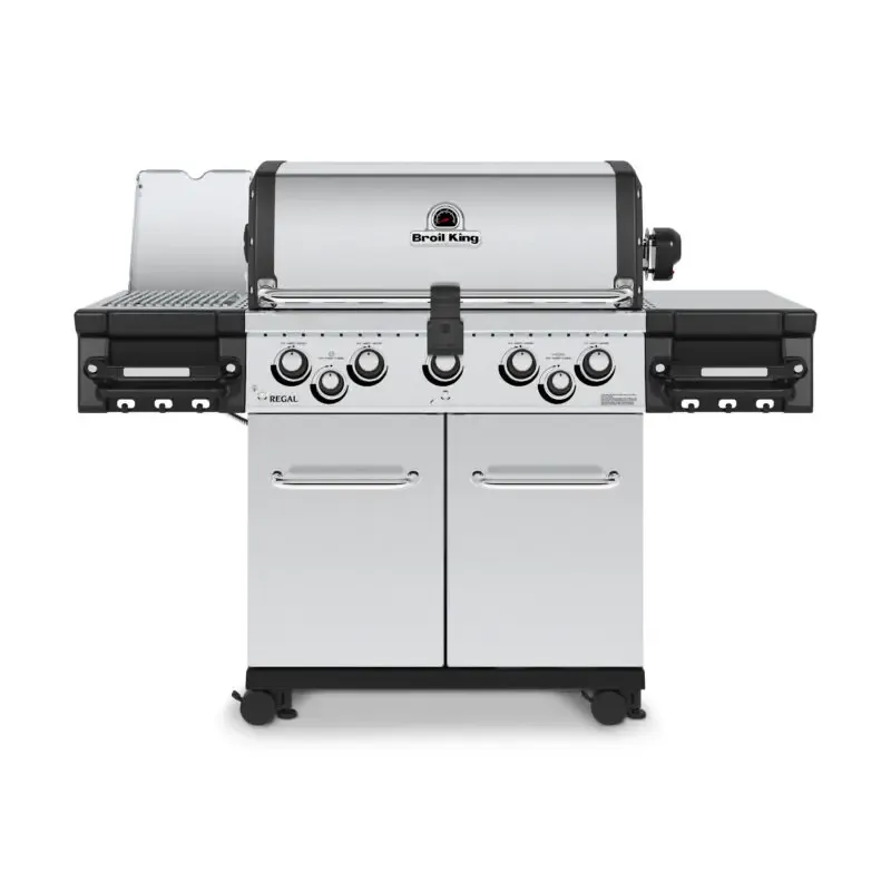 Broil King Regalâ    590   Pro Gasgrill