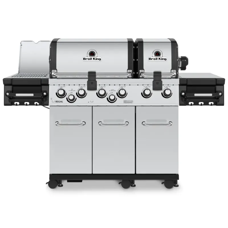 Broil King Regal   690   Pro Gasgrill