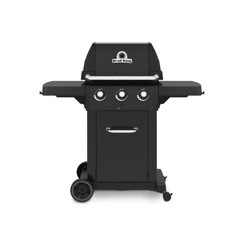 Broil King Royal 320 Shadow Grill – Fantastisk tilbud!