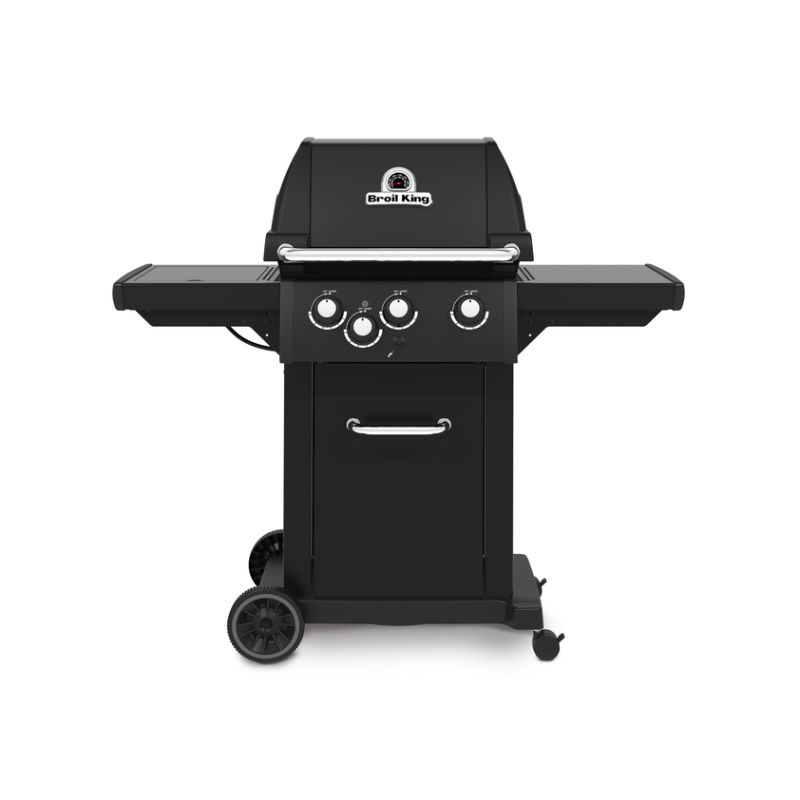Broil King Royal 340 Shadow Grill - Fantastisk tilbud!