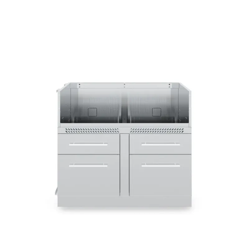Broil King Underskab til Indbygningsgrill – Elegant Opbevaring