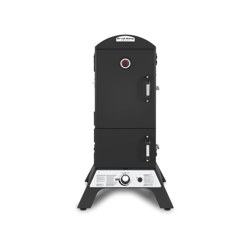 Broil King Vertical Gas Smoker Grill