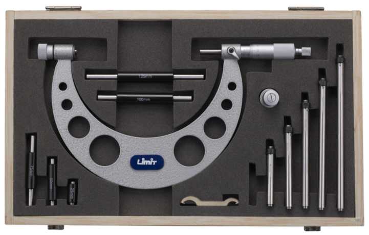 Mikrometer Limit 150-300mm