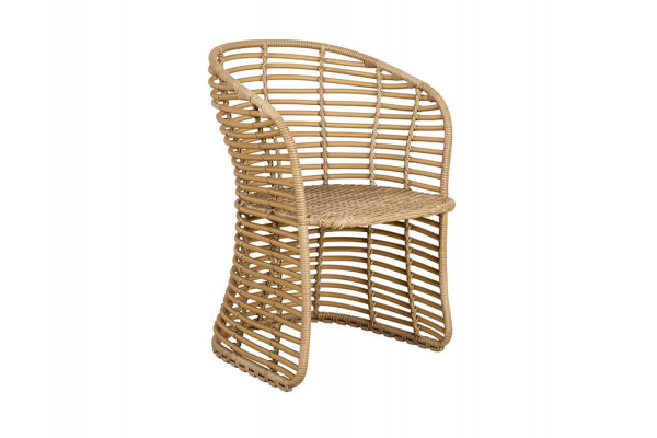 Cane-line Basket Stol Natural
