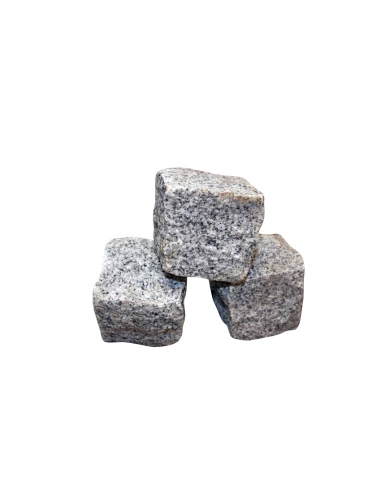Chaussesten Earl Grey  Grå  Hele               Kasse    600 Stk