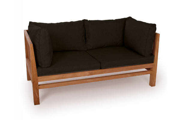 Colorado Teak Sofa   Pers  Sort