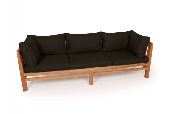 Colorado Teak Sofa   Pers  Sort