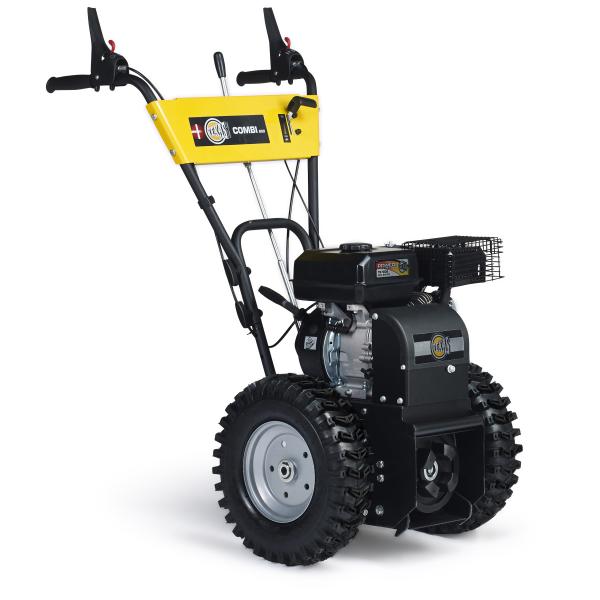 Combi 800tg Redskab