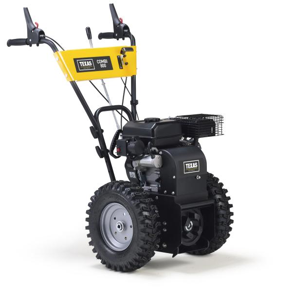 Combi 800tge