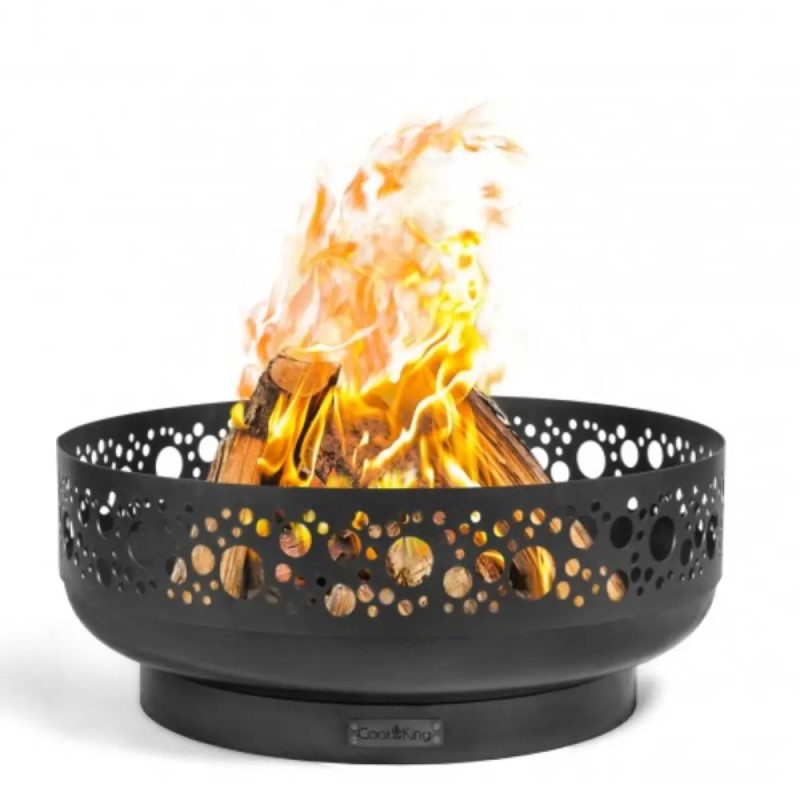 Cook King   Bostonâ  80   Havebålfad